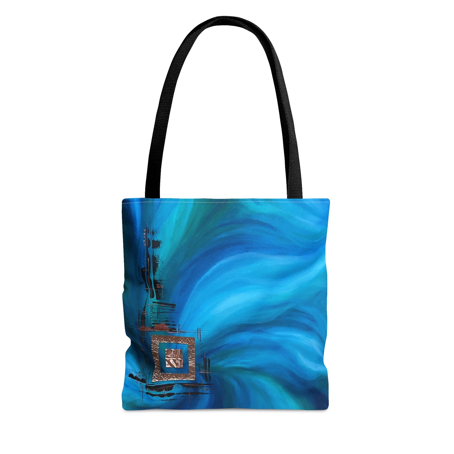 Tote Bag - Resonance