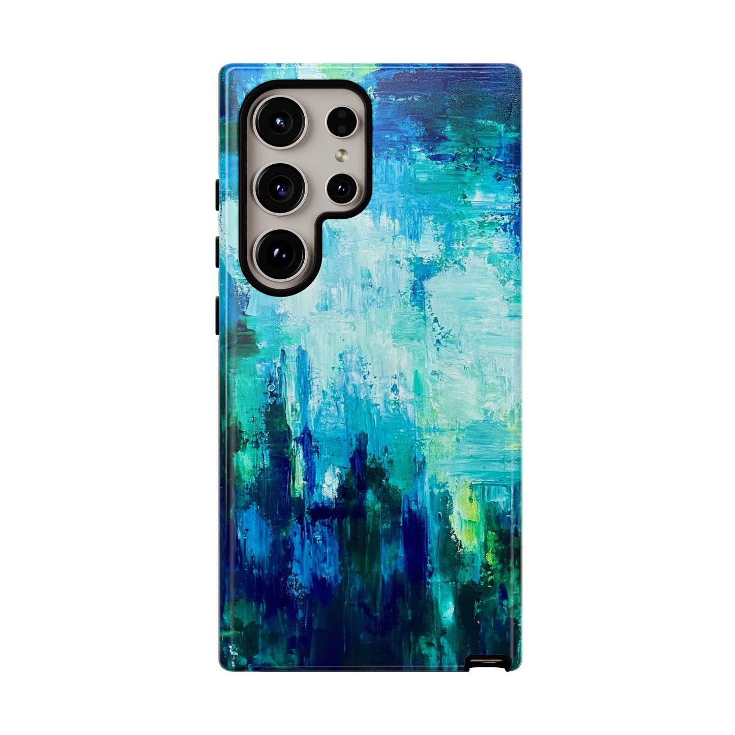 Phone Case - Mystic Lagoon