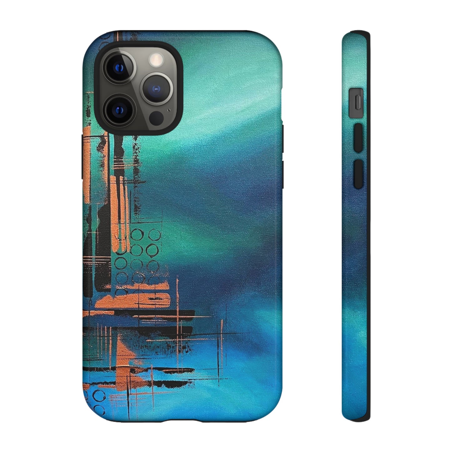 Phone Case - Lively