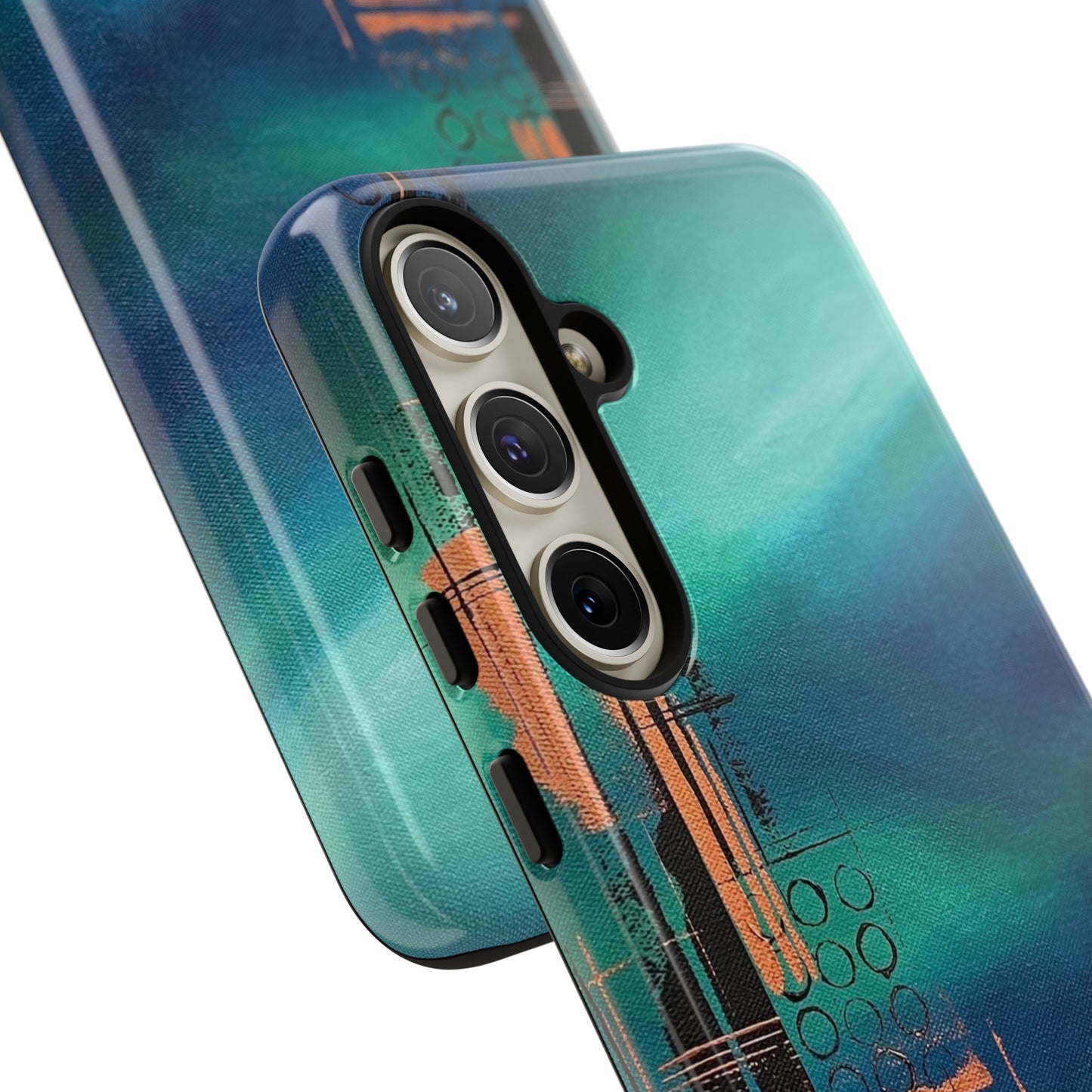 Phone Case - Lively