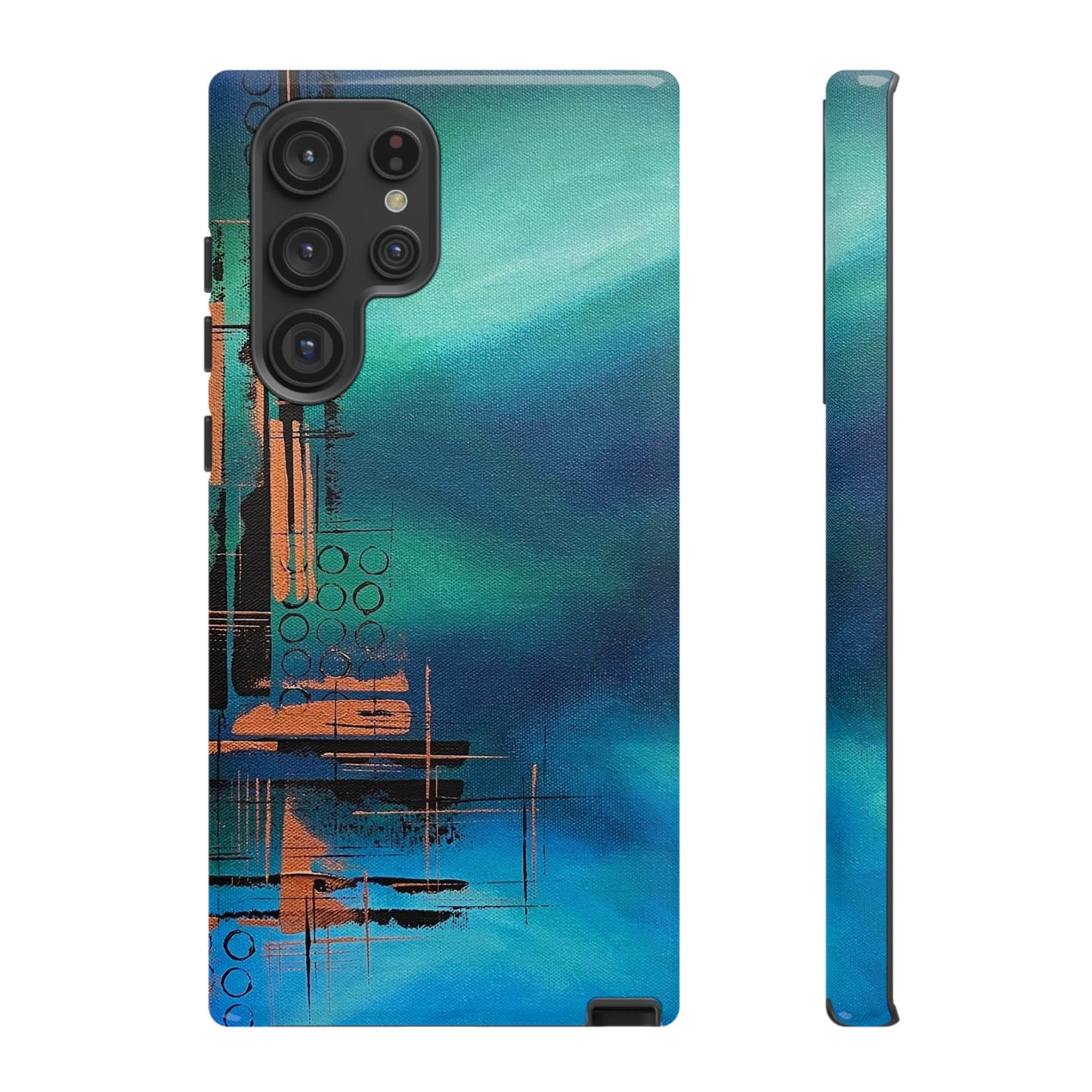 Phone Case - Lively