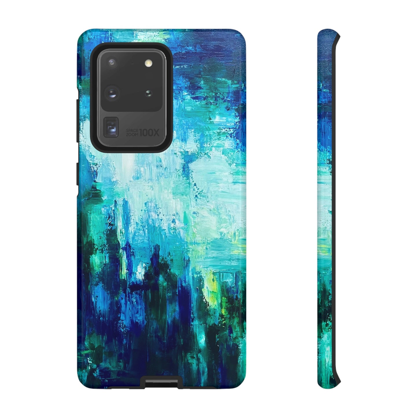 Phone Case - Mystic Lagoon