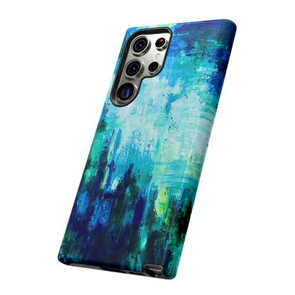 Phone Case - Mystic Lagoon