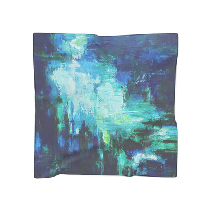 Mystic Lagoon - Scarf