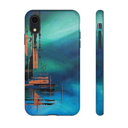 Phone Case - Lively