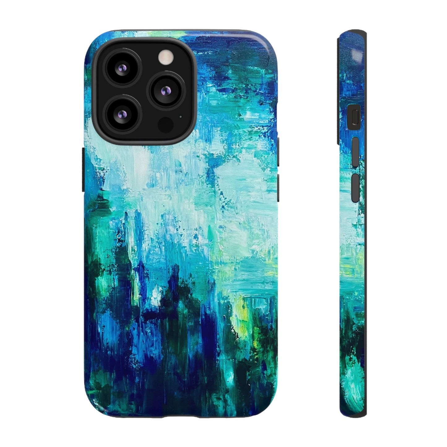 Phone Case - Mystic Lagoon