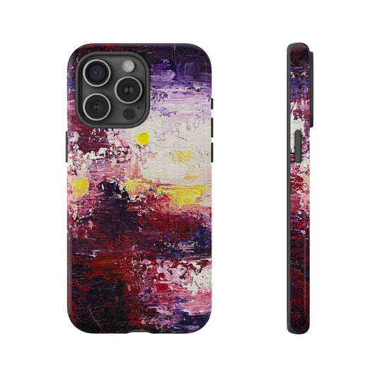 Phone Case - Passion's Dance