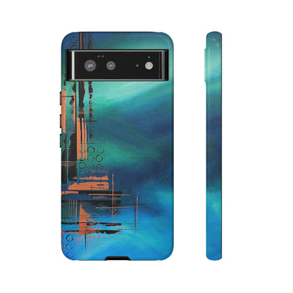 Phone Case - Lively