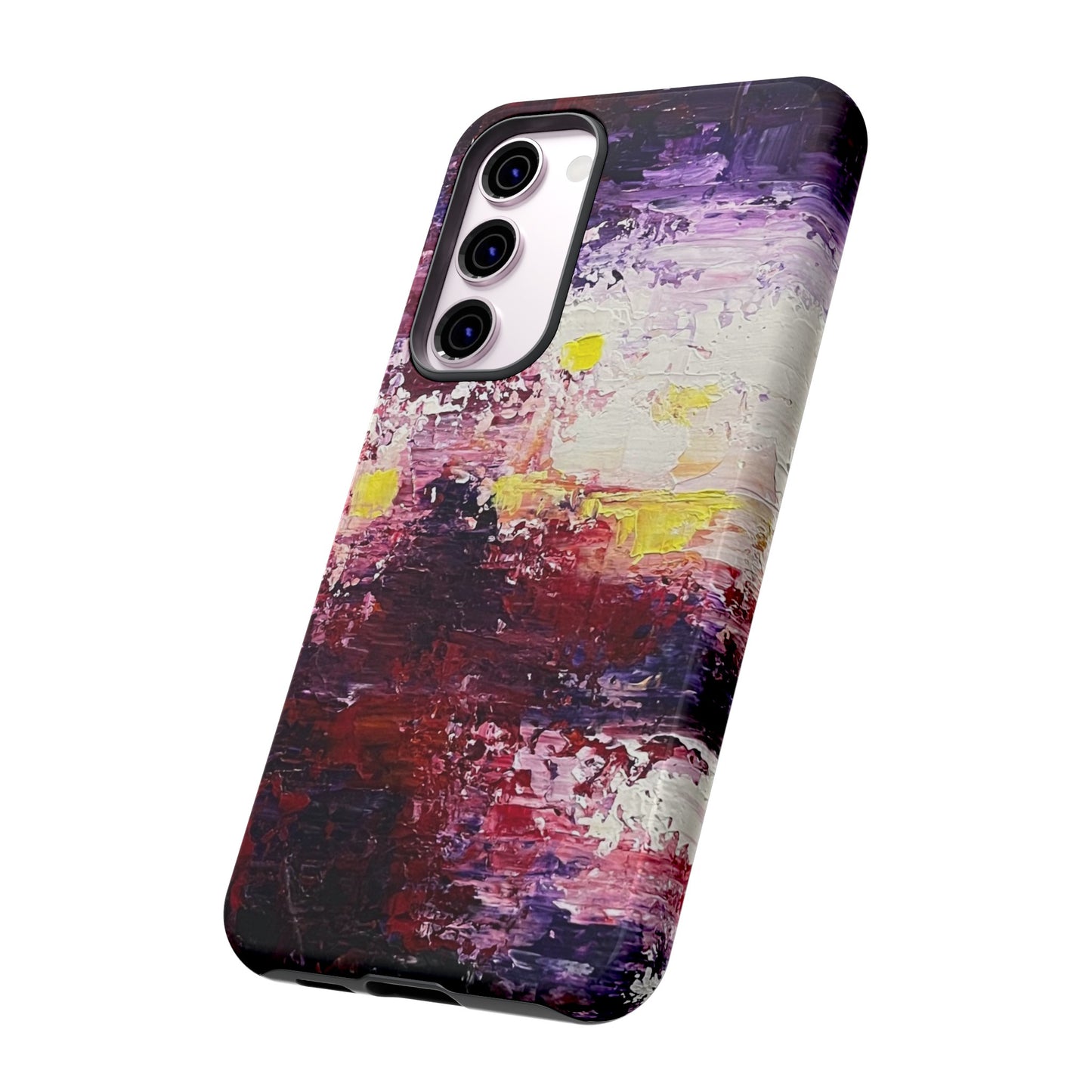 Phone Case - Passion's Dance