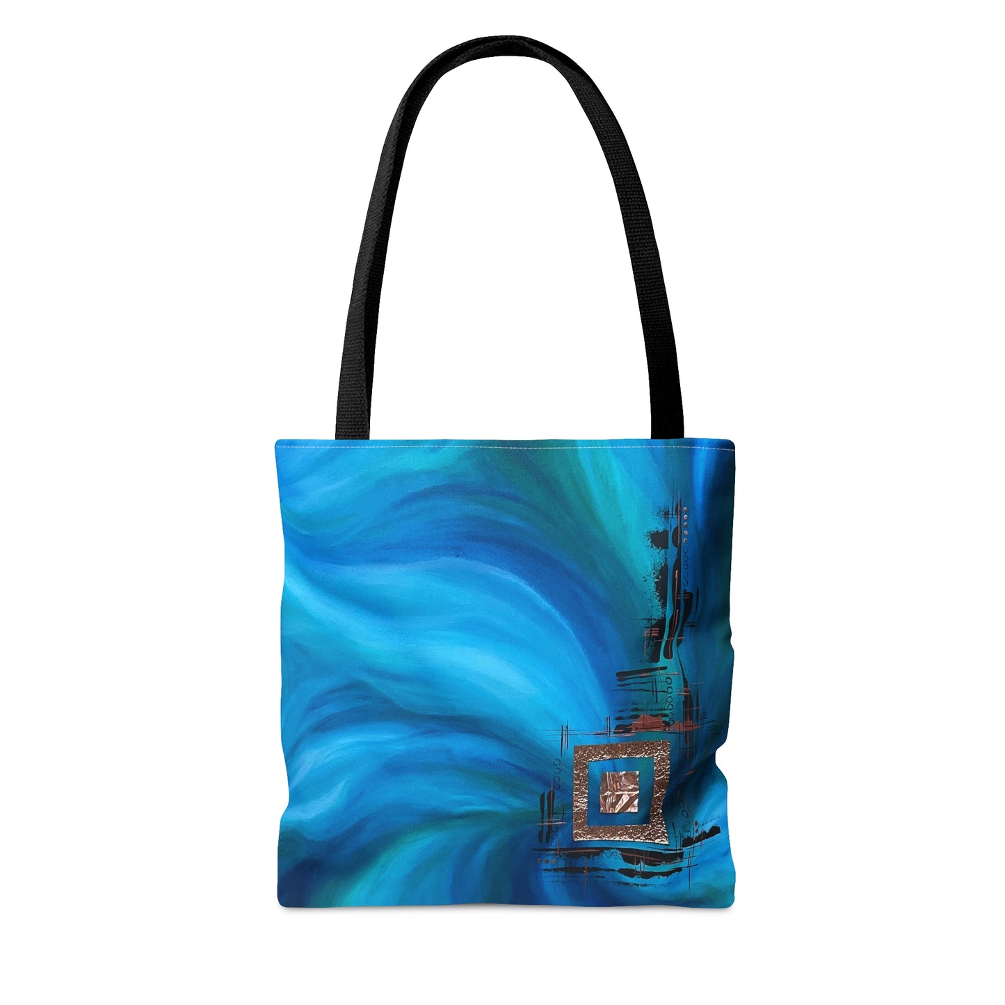 Tote Bag - Resonance