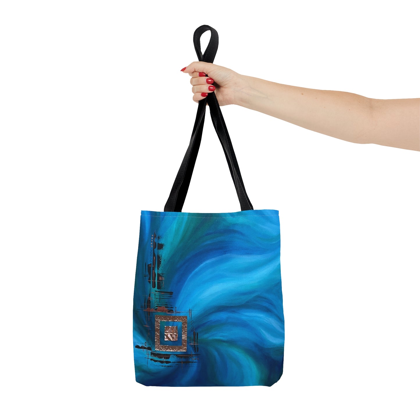 Tote Bag - Resonance