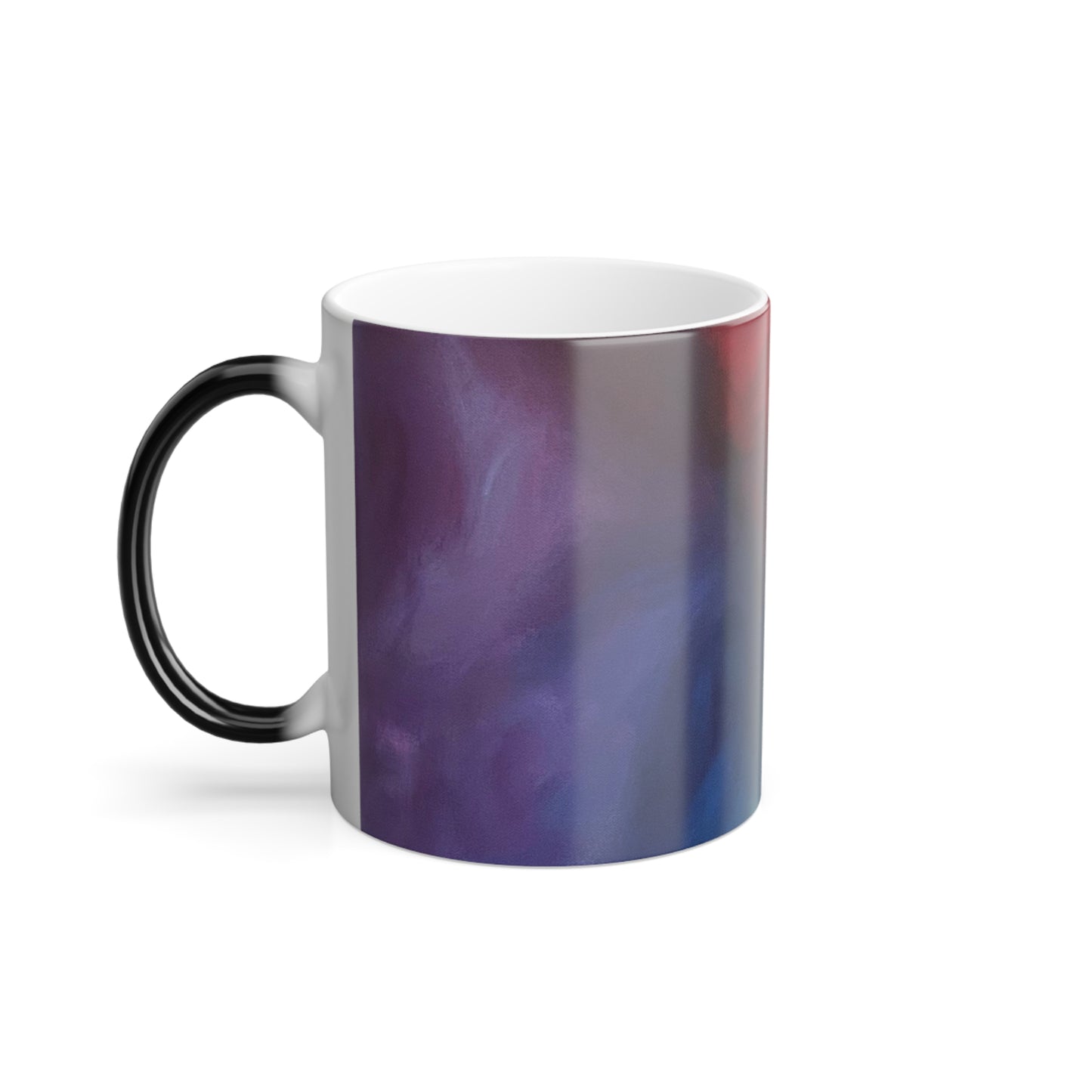 Spectrum - Color Morphing Mug