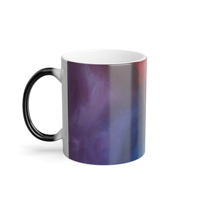 Spectrum - Color Morphing Mug