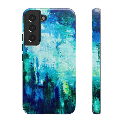 Phone Case - Mystic Lagoon