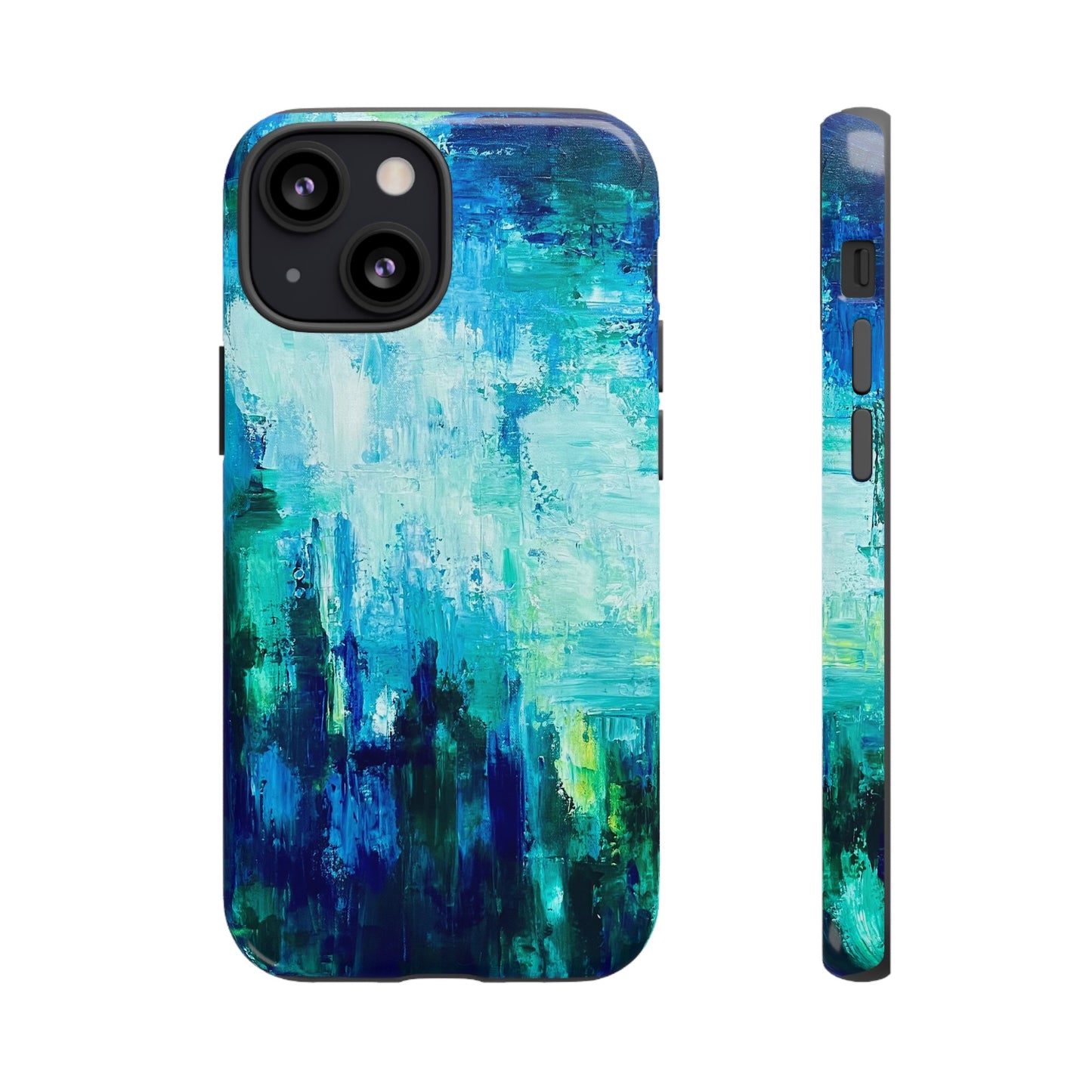 Phone Case - Mystic Lagoon