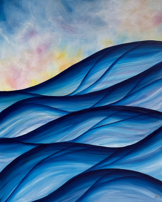 Spectral Tides