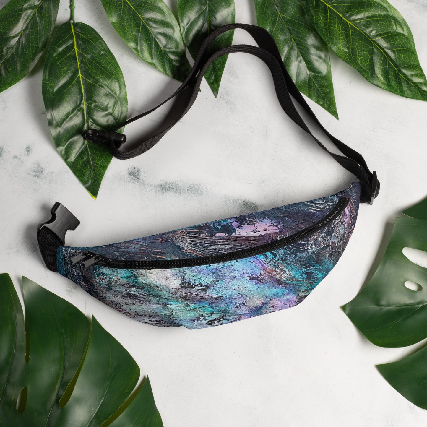 Fanny Pack - Nebula