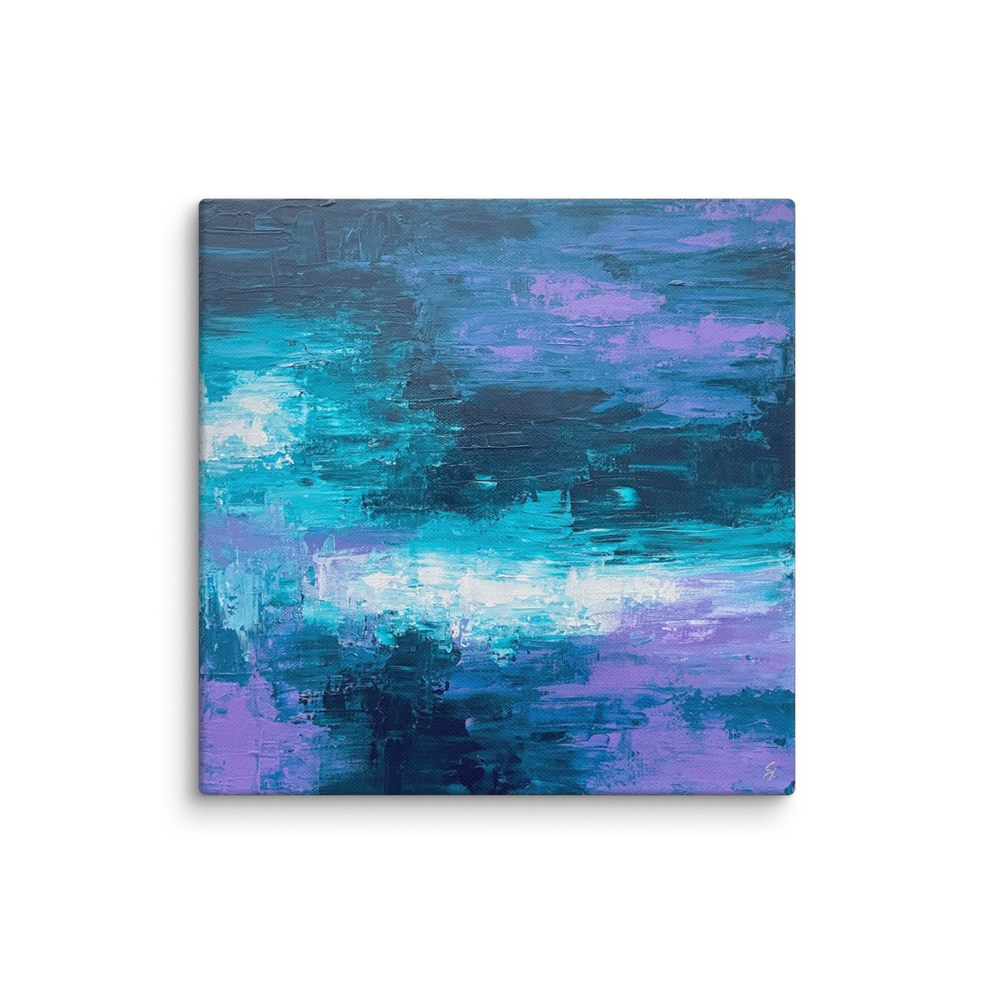 Canvas Print - Dream