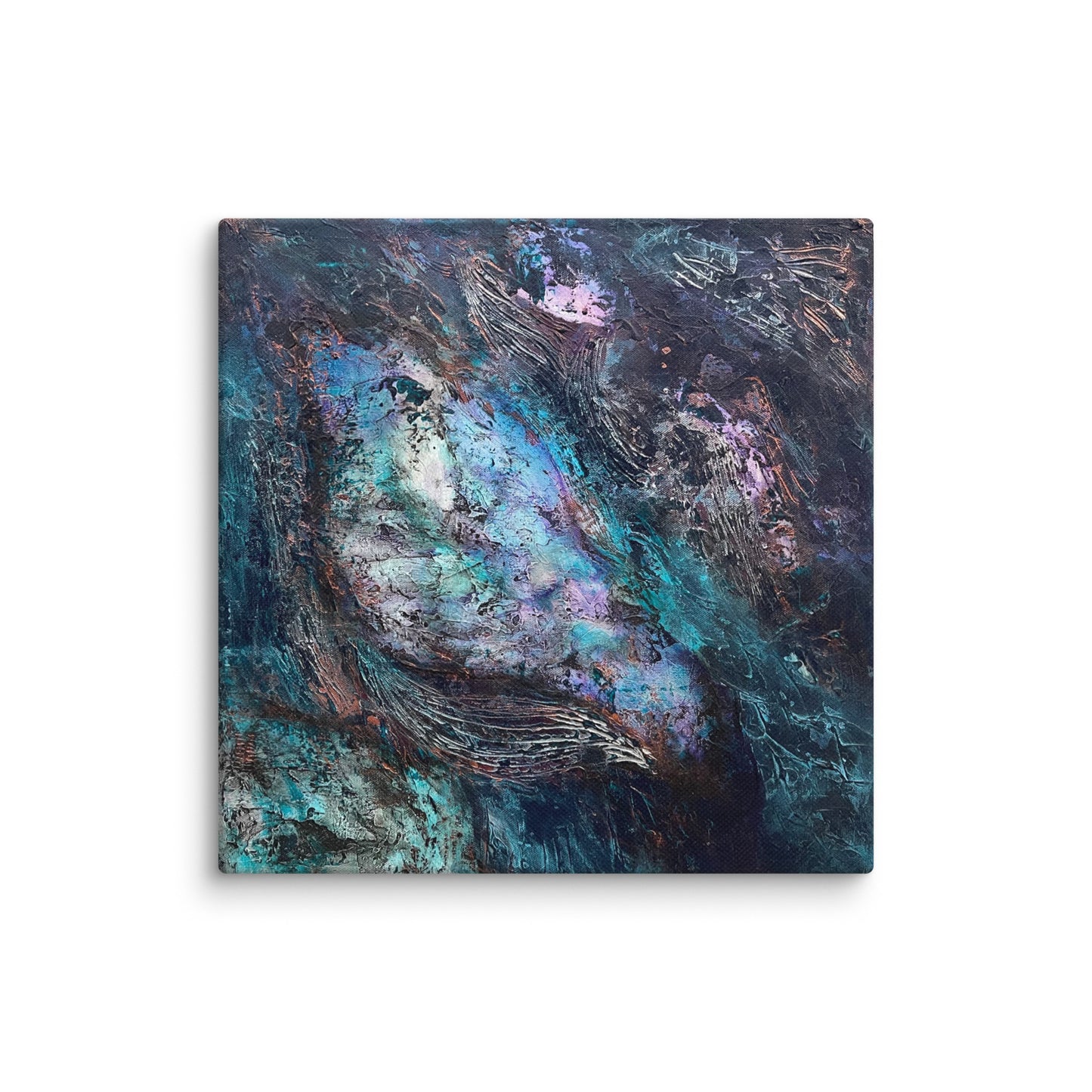 Canvas Print - Nebula