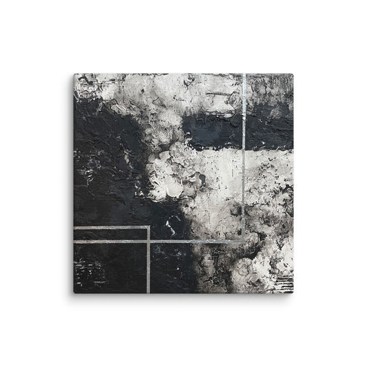 Canvas Print - Endure