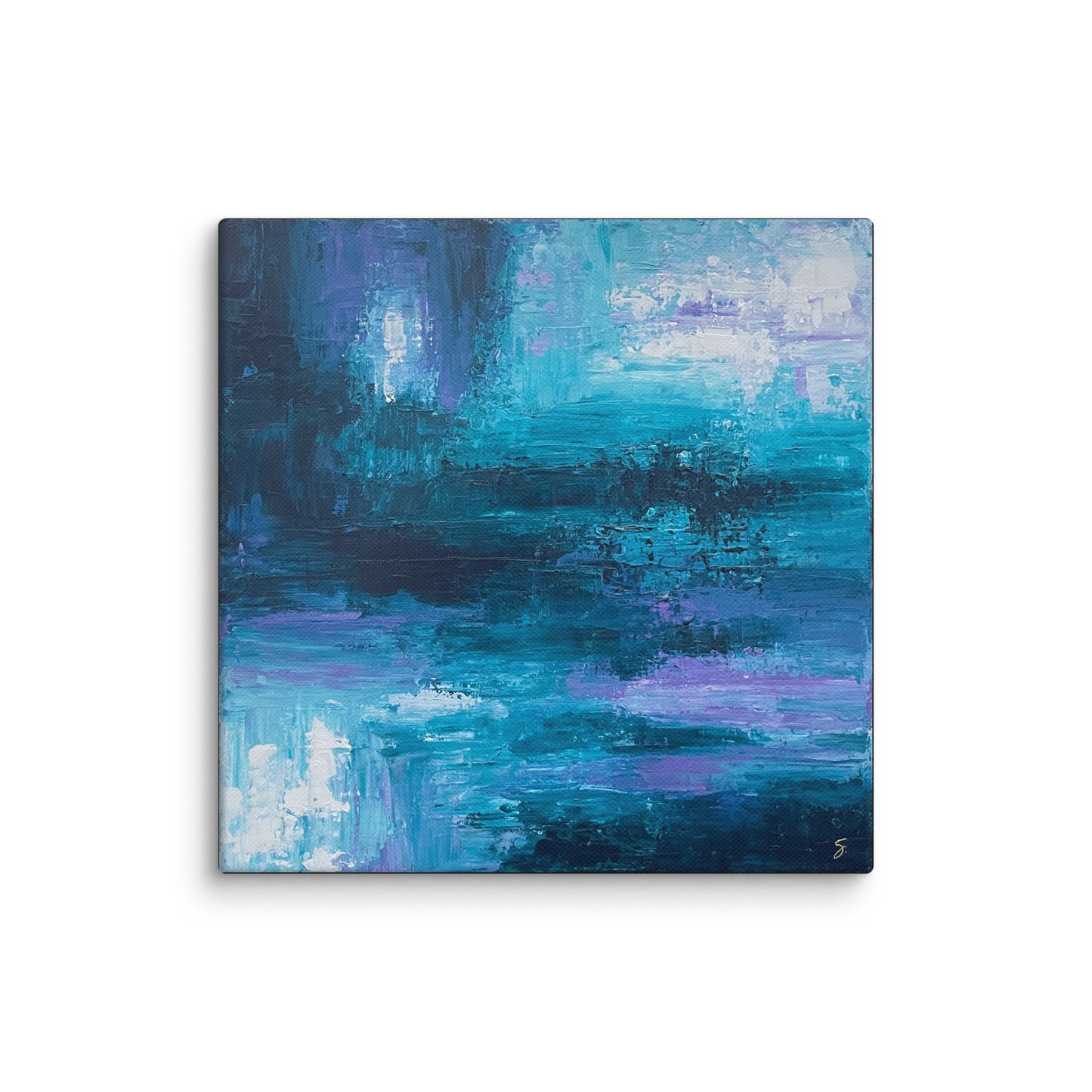 Canvas Print - Lullaby