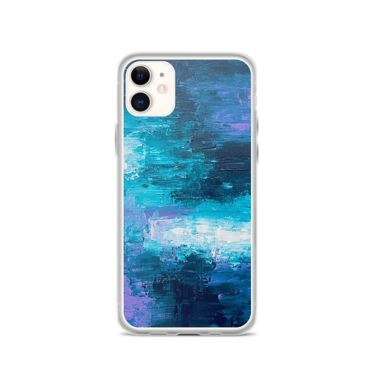 Clear Case | Dreams |  iPhone®