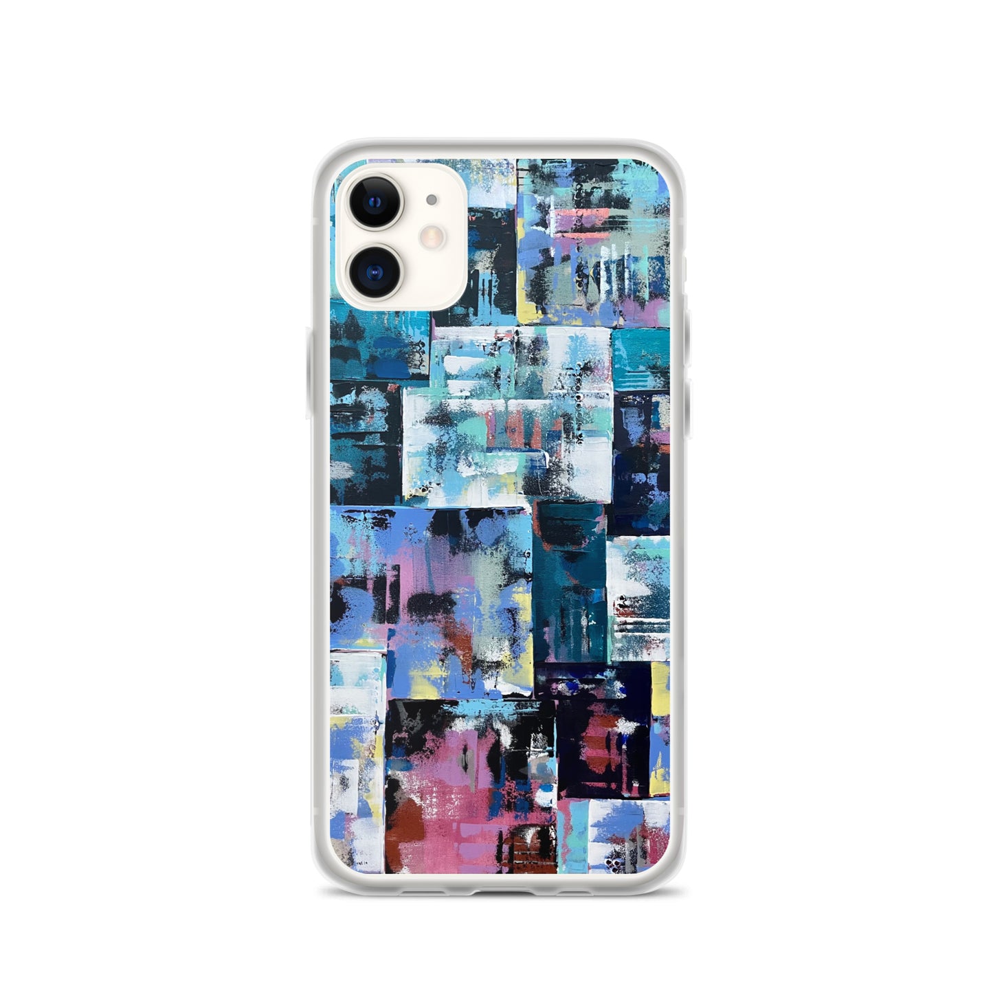 Clear Case | Radiance | iPhone®