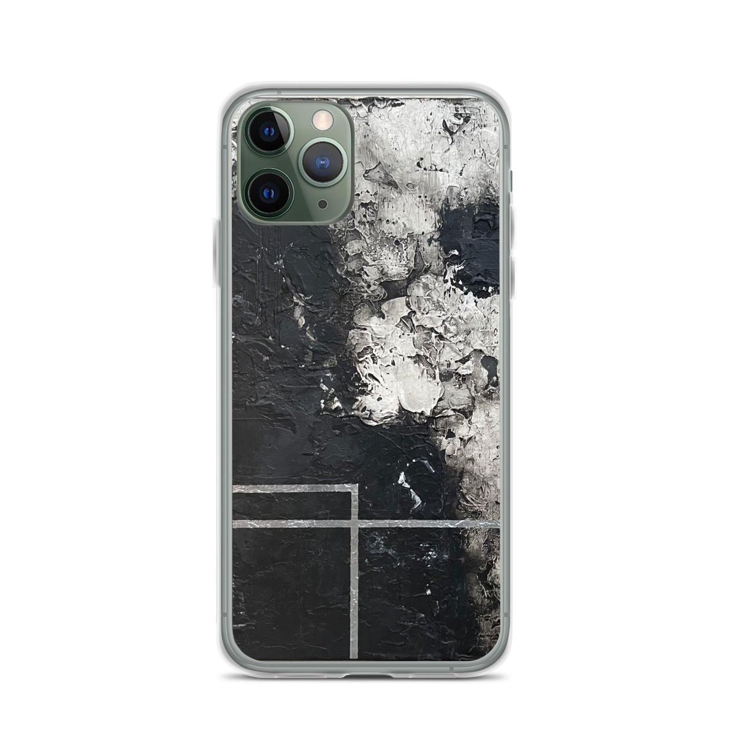 Clear Case | Endure |  iPhone®