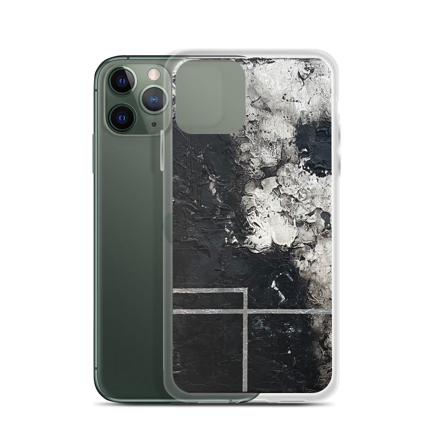 Clear Case | Endure |  iPhone®