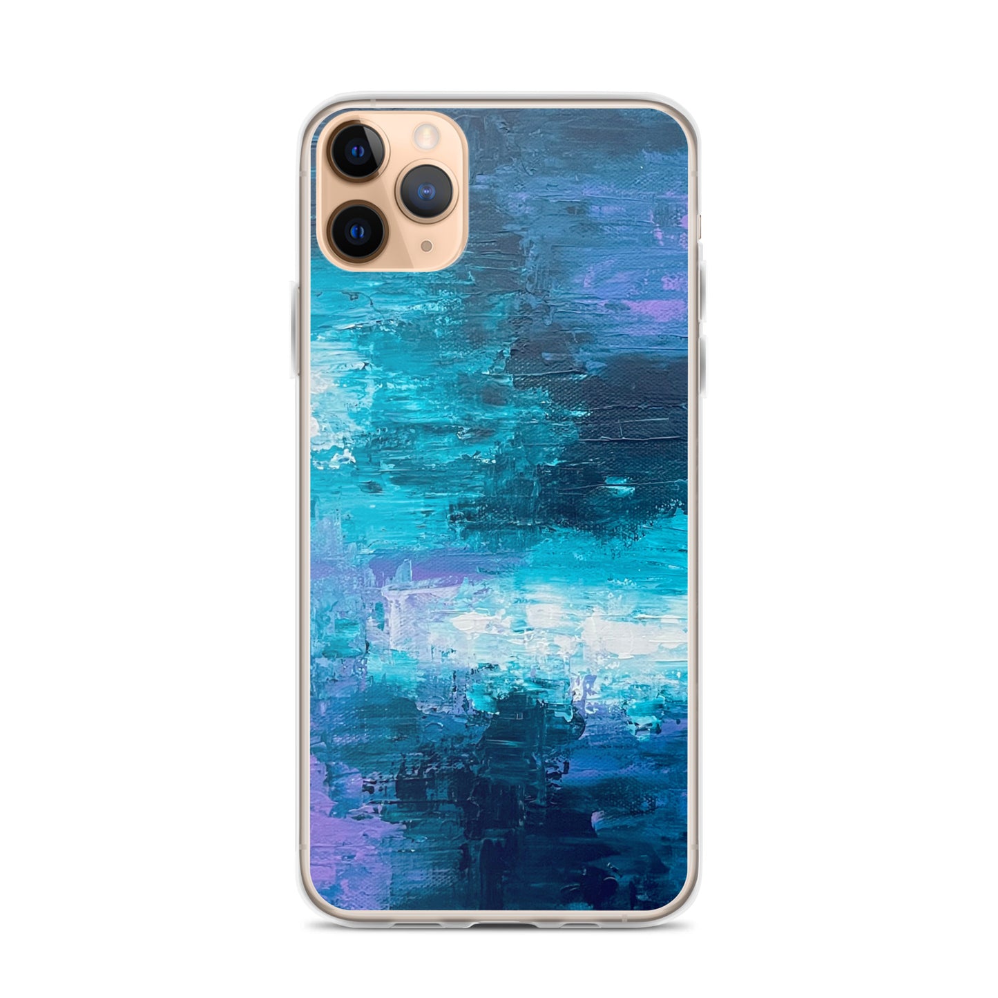 Clear Case | Dreams |  iPhone®