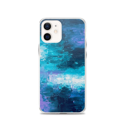 Clear Case | Dreams |  iPhone®