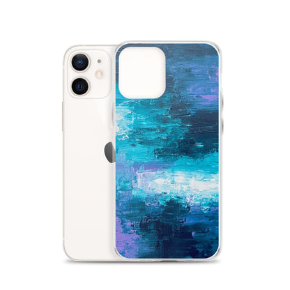 Clear Case | Dreams |  iPhone®