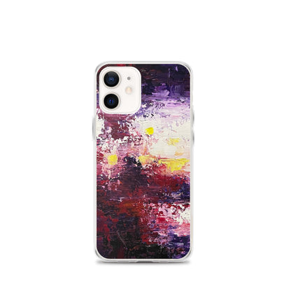 Flexible Phone Case | Passion's Dance | iPhone®