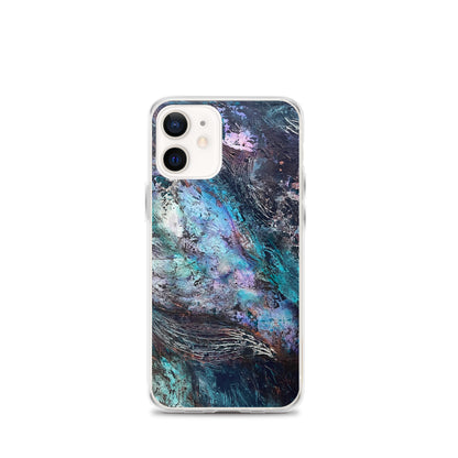 Flexible Phone Case | Nebula | iPhone®