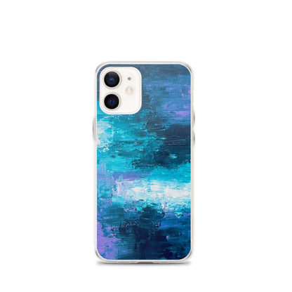 Clear Case | Dreams |  iPhone®