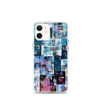 Clear Case | Radiance | iPhone®