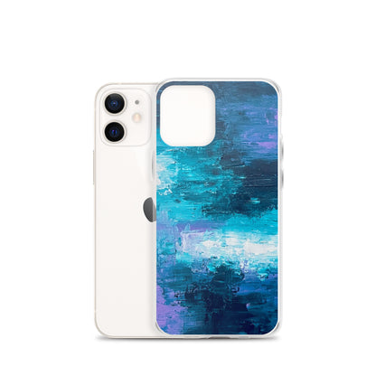 Clear Case | Dreams |  iPhone®