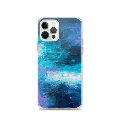 Clear Case | Dreams |  iPhone®