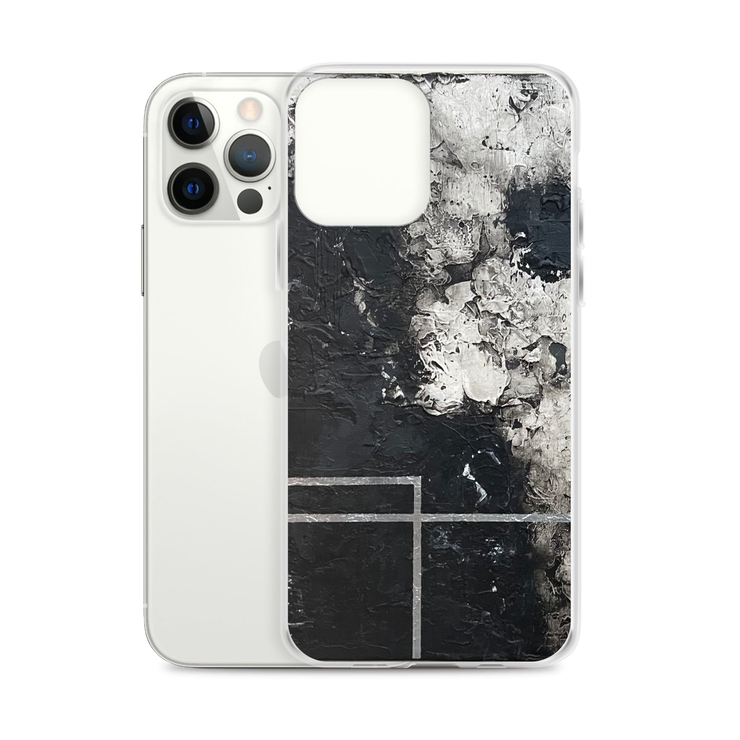 Clear Case | Endure |  iPhone®