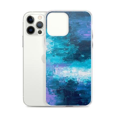 Clear Case | Dreams |  iPhone®