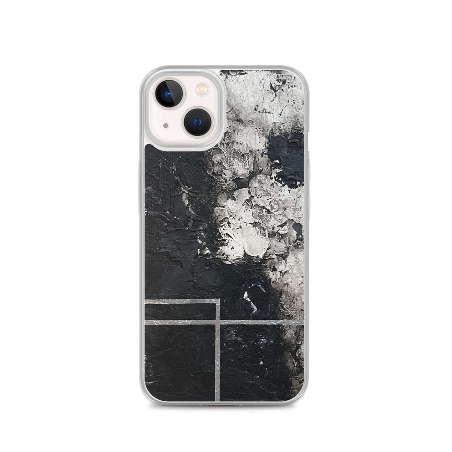 Clear Case | Endure |  iPhone®