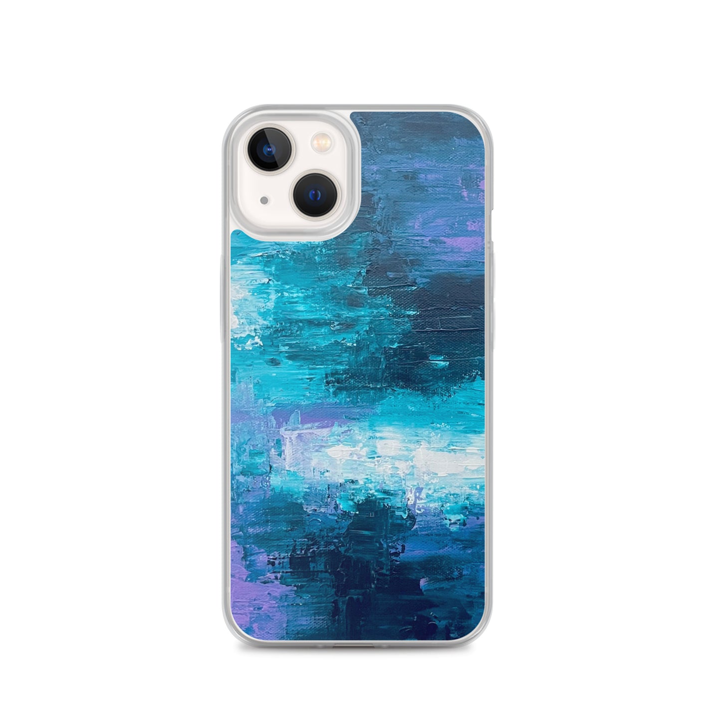 Clear Case | Dreams |  iPhone®