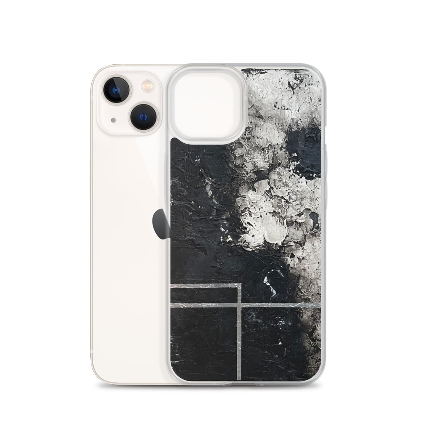 Clear Case | Endure |  iPhone®