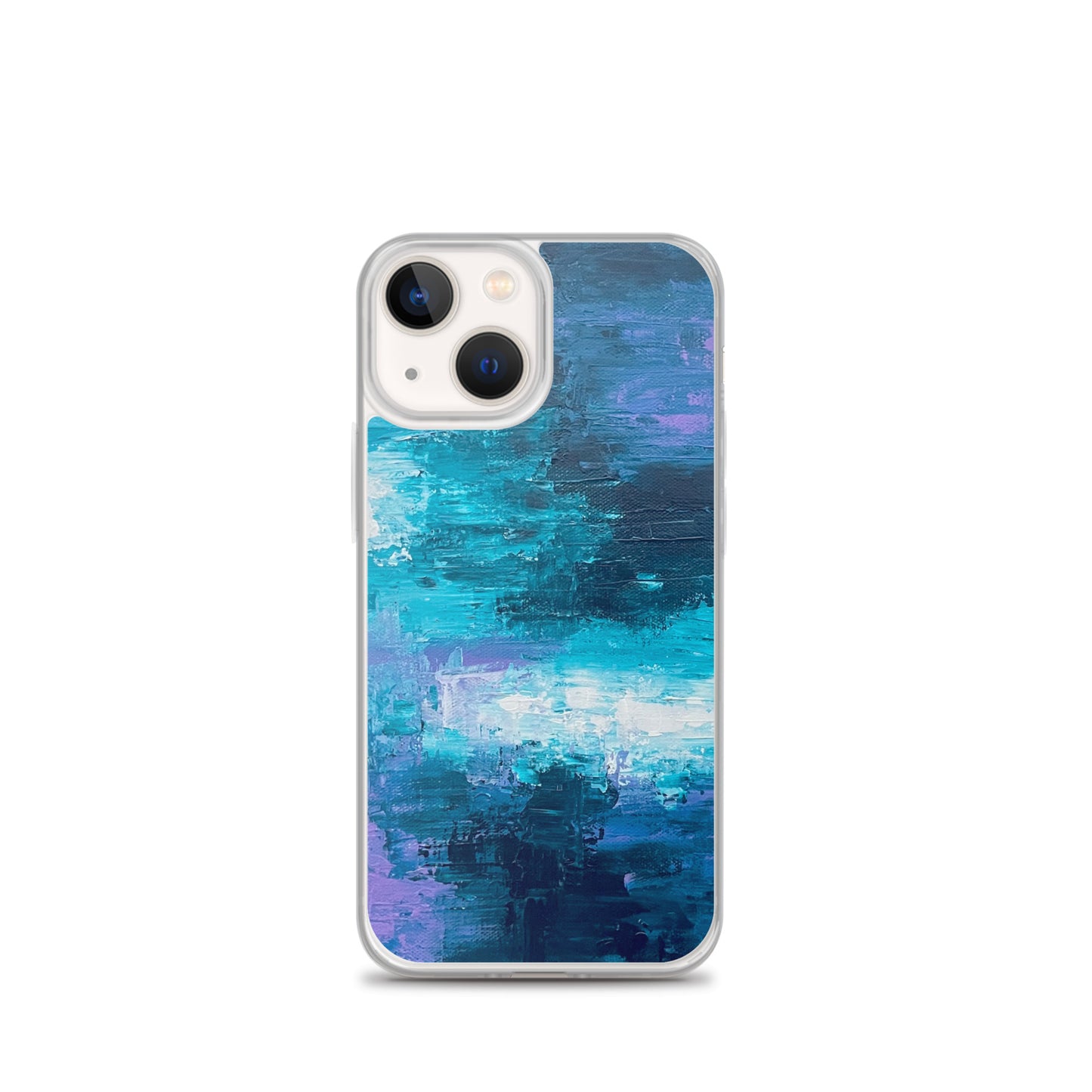 Clear Case | Dreams |  iPhone®