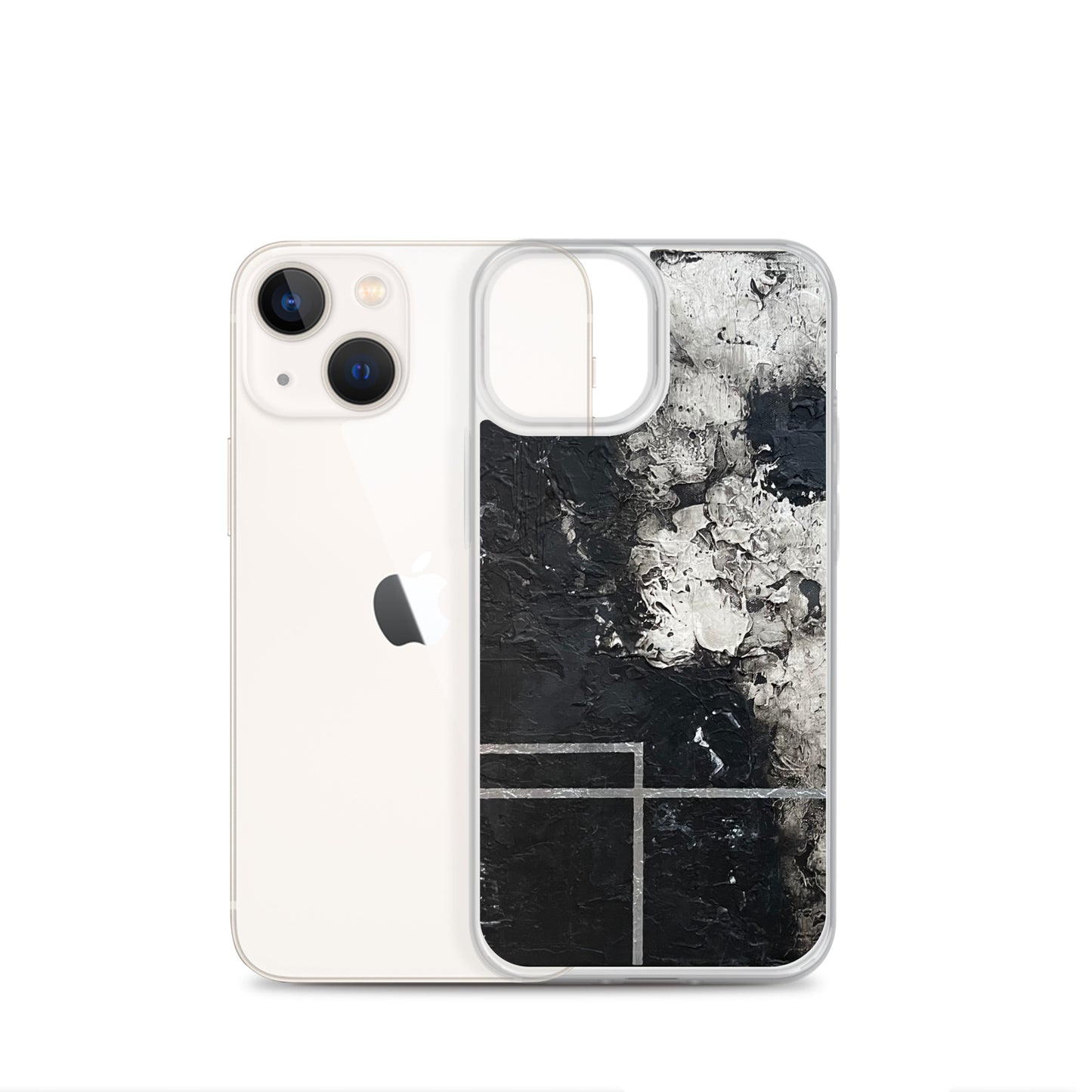 Clear Case | Endure |  iPhone®