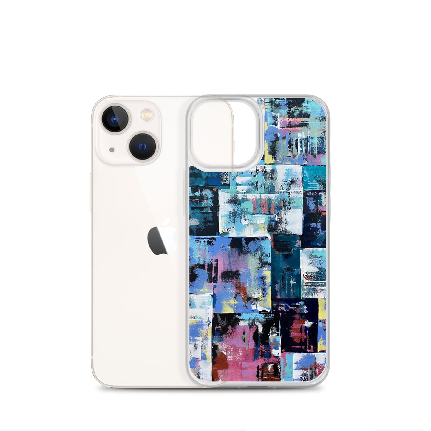 Clear Case | Radiance | iPhone®