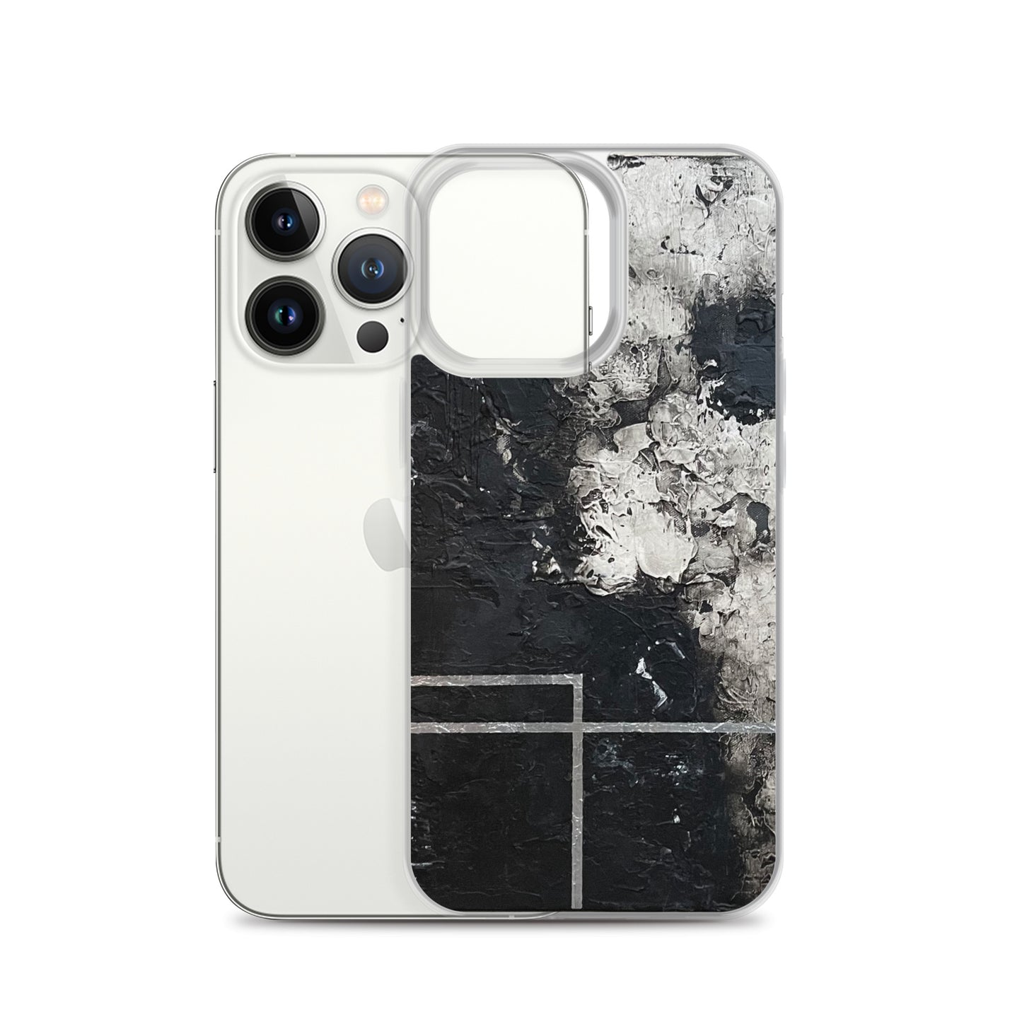 Clear Case | Endure |  iPhone®