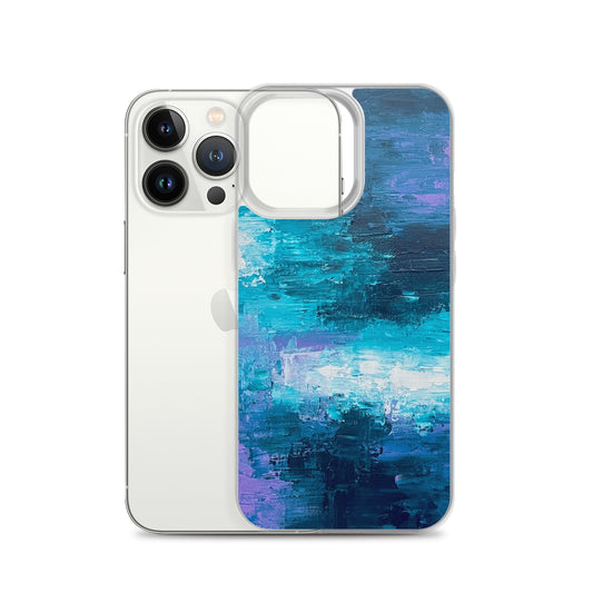 Clear Case | Dreams |  iPhone®