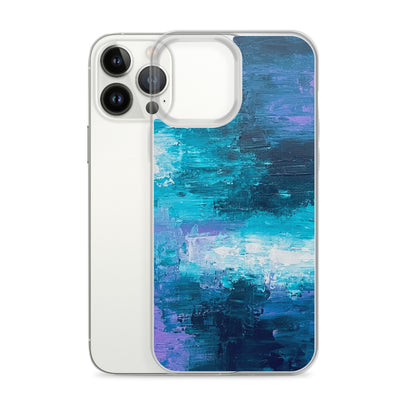 Clear Case | Dreams |  iPhone®