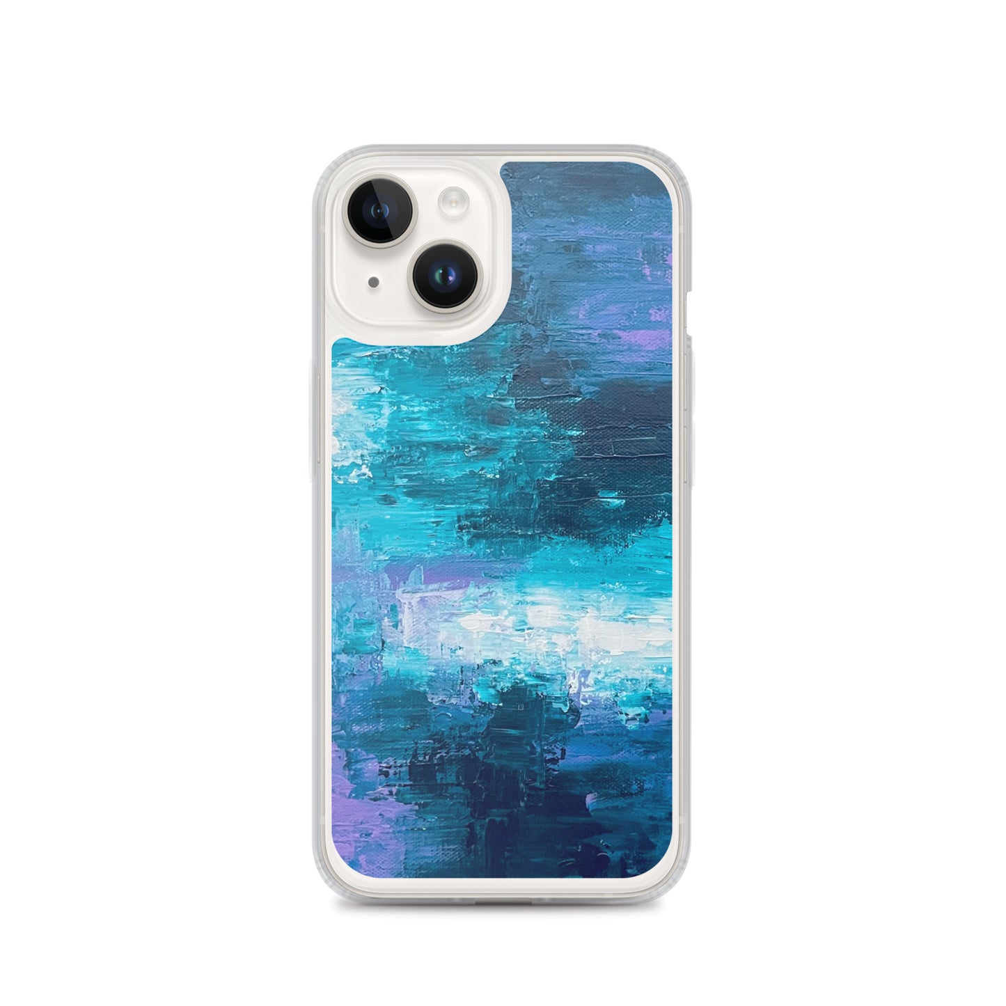 Clear Case | Dreams |  iPhone®